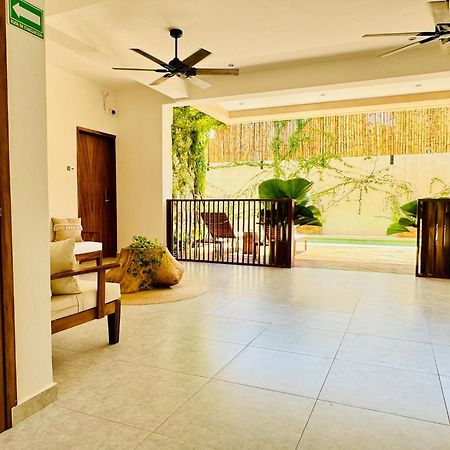 Casa Ita Surf - Adults Only Otel Puerto Escondido  Dış mekan fotoğraf