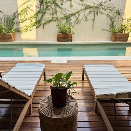 Casa Ita Surf - Adults Only Otel Puerto Escondido  Dış mekan fotoğraf