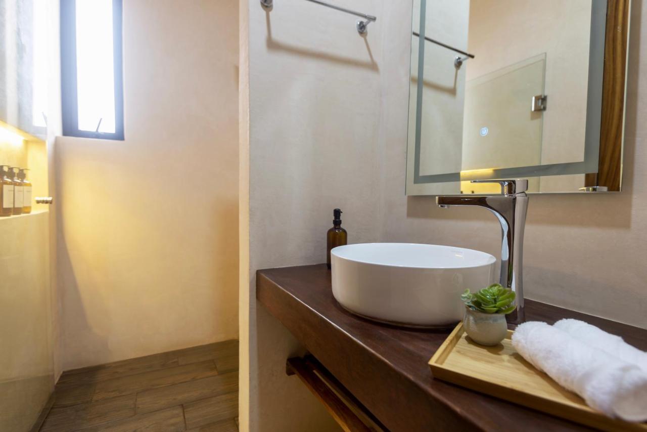 Casa Ita Surf - Adults Only Otel Puerto Escondido  Dış mekan fotoğraf