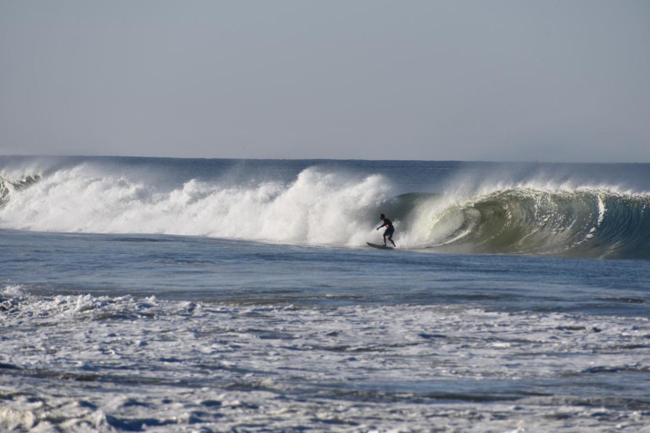Casa Ita Surf - Adults Only Otel Puerto Escondido  Dış mekan fotoğraf