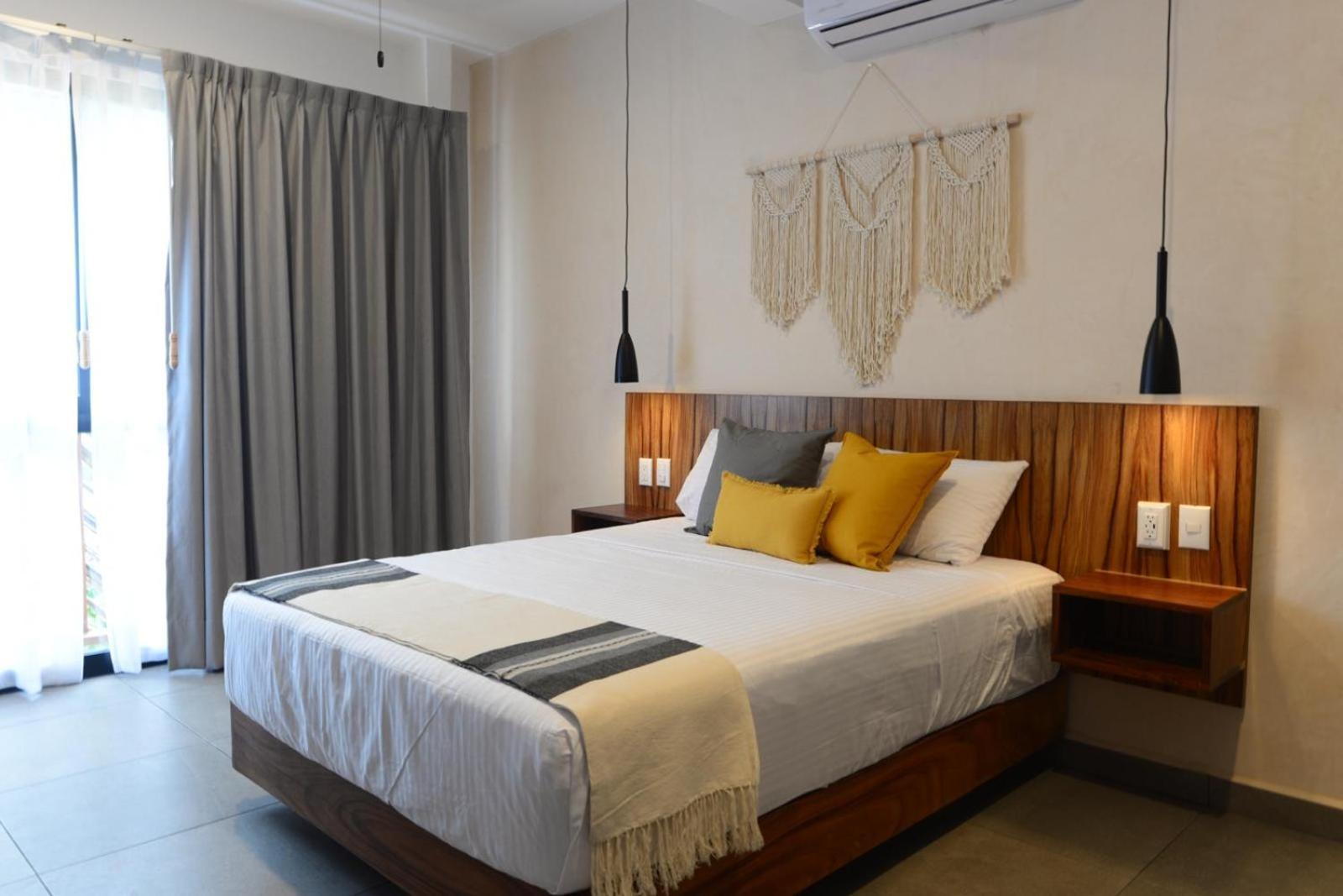 Casa Ita Surf - Adults Only Otel Puerto Escondido  Dış mekan fotoğraf