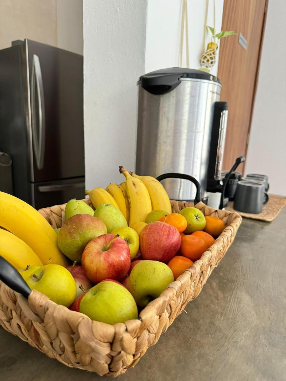 Casa Ita Surf - Adults Only Otel Puerto Escondido  Dış mekan fotoğraf