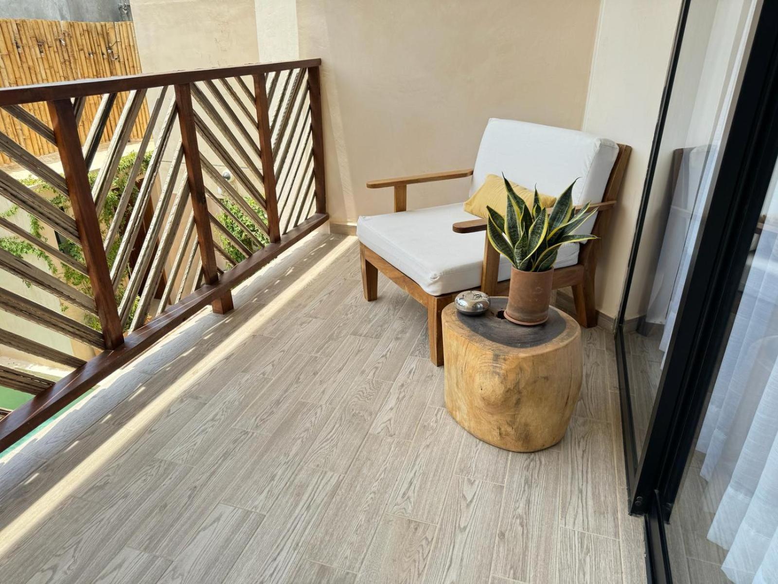 Casa Ita Surf - Adults Only Otel Puerto Escondido  Dış mekan fotoğraf