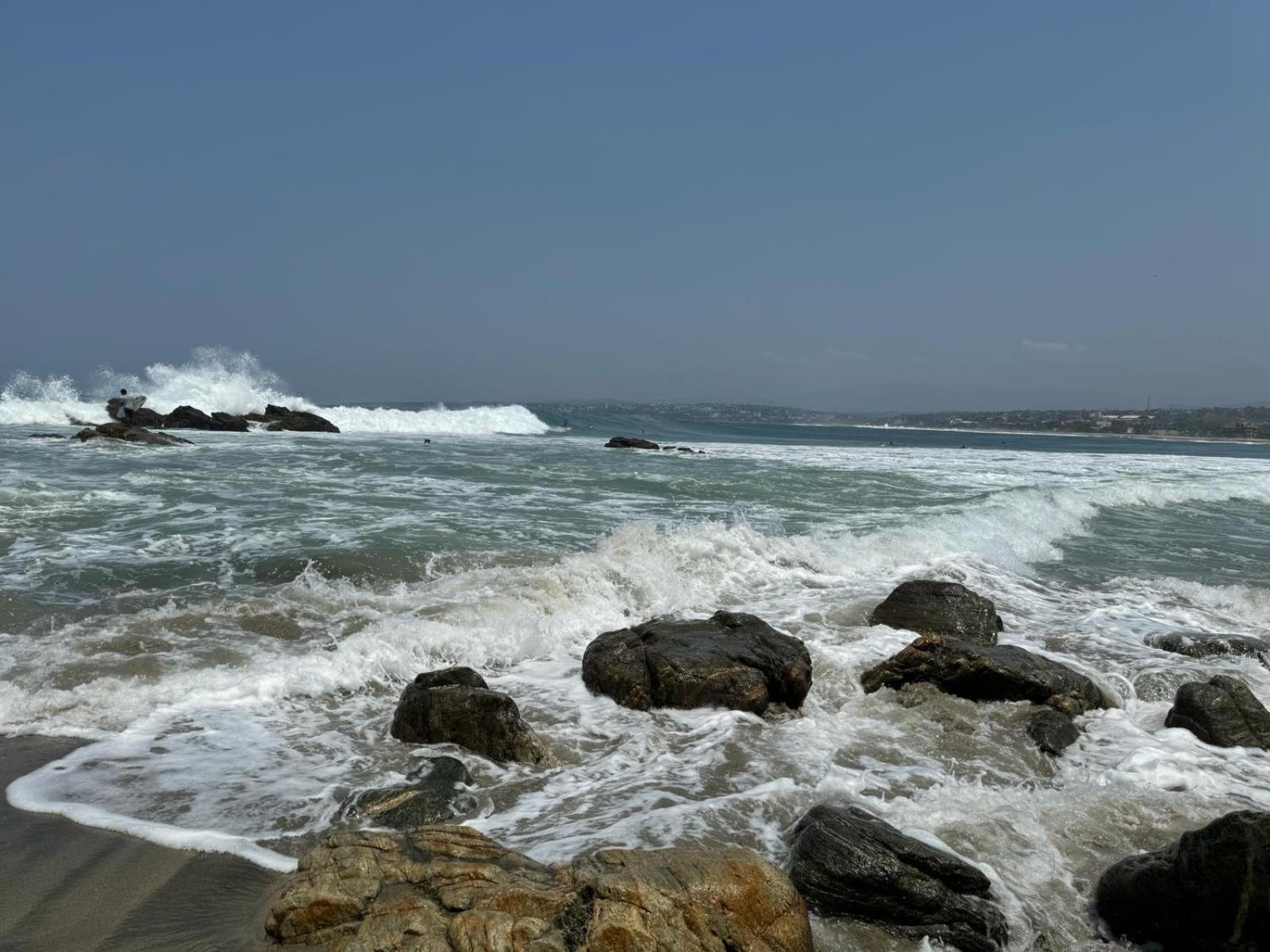 Casa Ita Surf - Adults Only Otel Puerto Escondido  Dış mekan fotoğraf