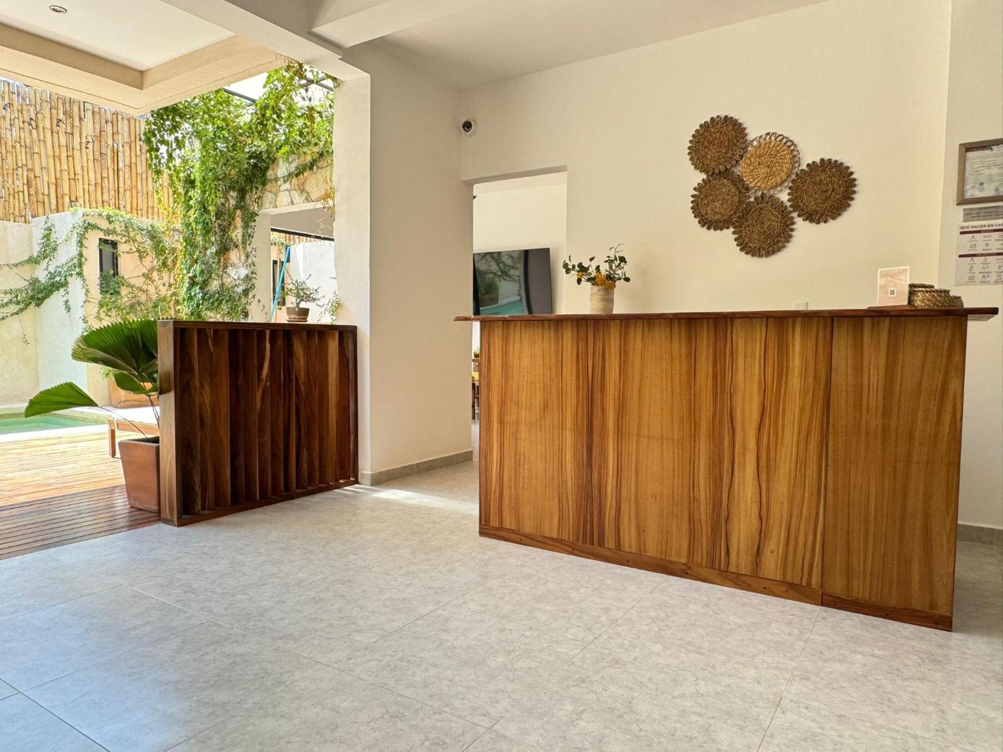 Casa Ita Surf - Adults Only Otel Puerto Escondido  Dış mekan fotoğraf