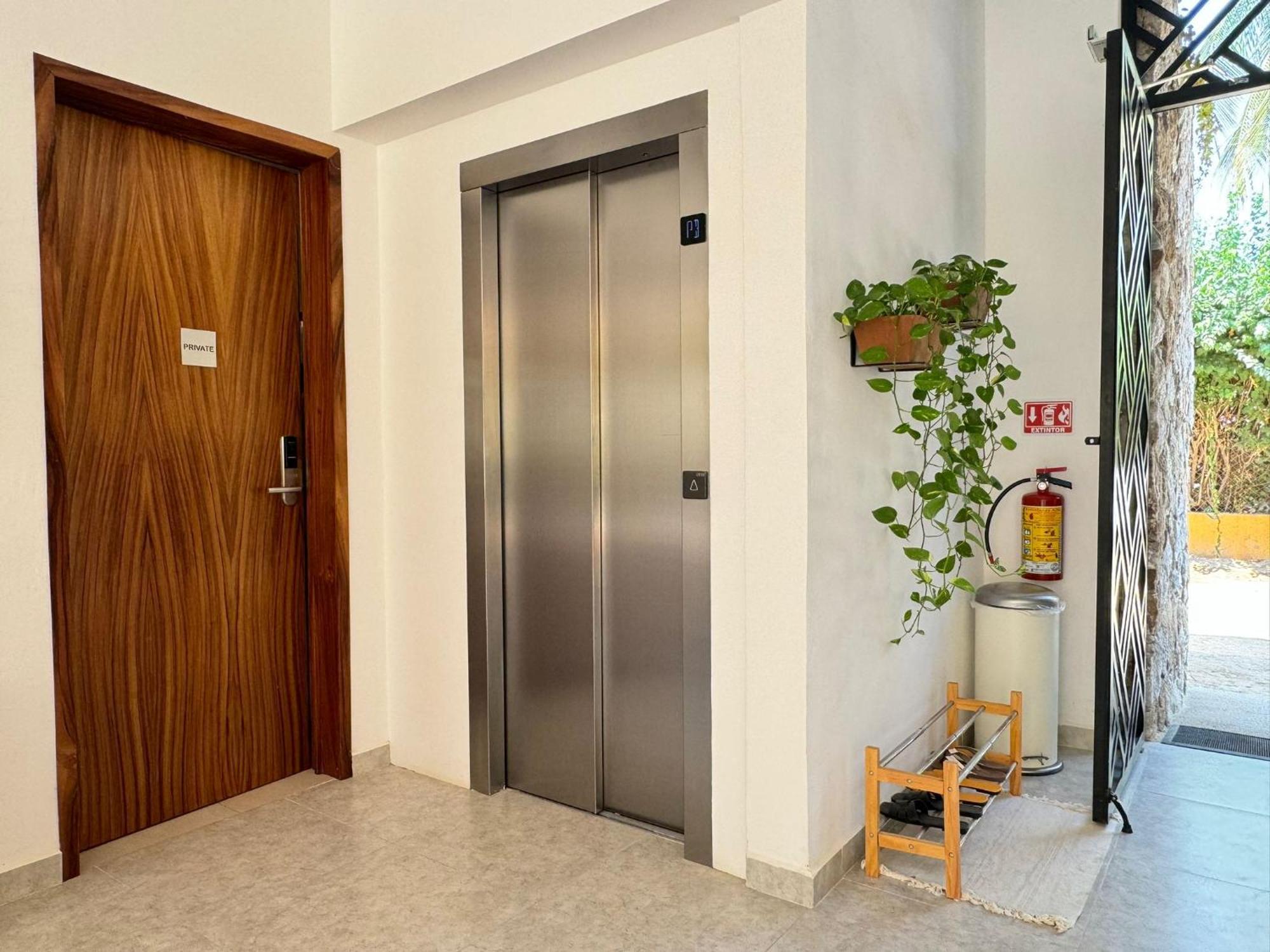 Casa Ita Surf - Adults Only Otel Puerto Escondido  Dış mekan fotoğraf