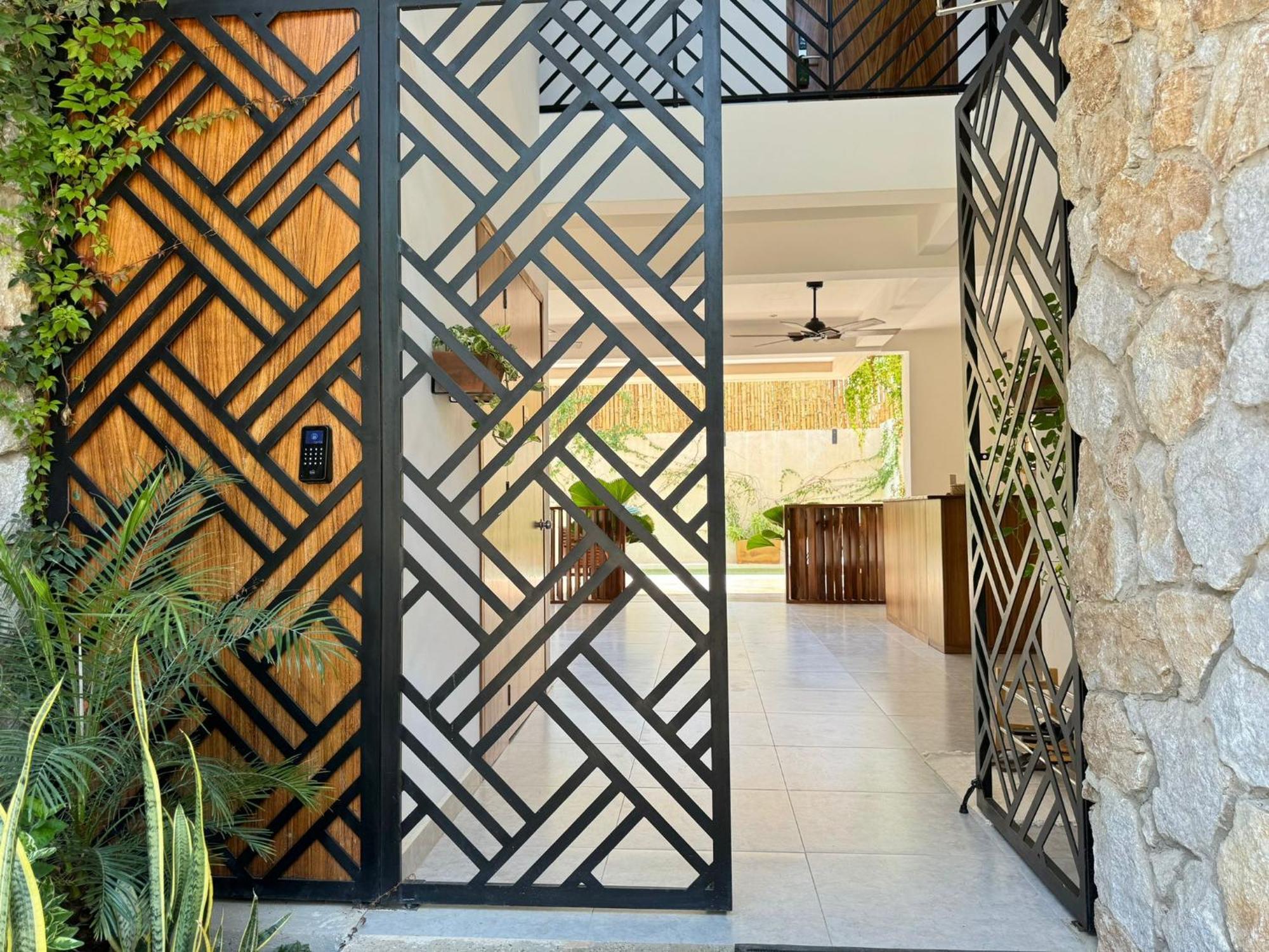 Casa Ita Surf - Adults Only Otel Puerto Escondido  Dış mekan fotoğraf
